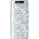 [Réparation] Vitre arrière ORIGINALE Argent pour SAMSUNG Galaxy A80 - A805F à Caen
