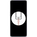 [Réparation] Connecteur de charge ORIGINAL pour SAMSUNG Galaxy A80 - A805F