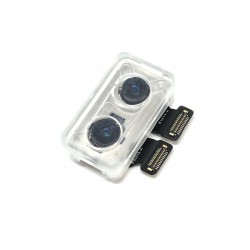 Caméra arrière de qualité originale pour iPhone 8 Plus - Présentation avant