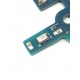 Connecteur de charge ORIGINAL pour SAMSUNG Galaxy A10 - A105F - Présentation du micro