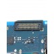 Connecteur de charge ORIGINAL pour SAMSUNG Galaxy A10 - A105F - Présentation du connecteur de liaison vers la carte mère
