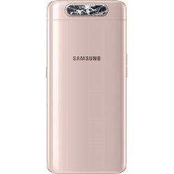 [Réparation] Vitre de caméra arrière ORIGINALE pour SAMSUNG Galaxy A80 - A805F à Caen