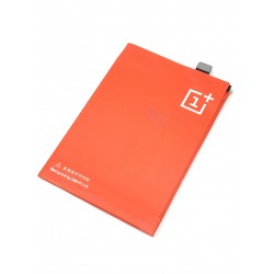 Batterie ORIGINALE BLP571 pour OnePlus One - Présentation avant