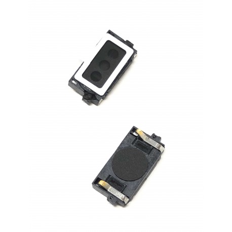 Ecouteur interne ORIGINAL pour SAMSUNG Galaxy série A ou série J - Présentation avant / arrière