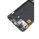 Bloc écran complet ORIGINAL pour SAMSUNG Galaxy A40 - A405F - Présentation arrière bas