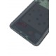 Vitre arrière ORIGINALE Noire pour SAMSUNG Galaxy A80 - A805F - Présentation arrière bas