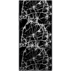 [Réparation] Bloc écran complet ORIGINAL Argent Stellaire pour SAMSUNG Galaxy Note10 - N970F à Caen