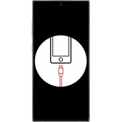 [Réparation] Connecteur de charge ORIGINAL pour SAMSUNG Galaxy Note10+ - N975F à Caen