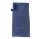 Vitre arrière ORIGINALE Bleue pour SAMSUNG Galaxy Note10+ - N975F - Présentation avant