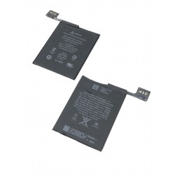 Batterie de qualité originale pour iPod Touch 5 ou iPod Touch 6 - Présentation avant / arrière