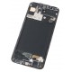 Bloc écran complet ORIGINAL pour SAMSUNG Galaxy A30s - A307F - Présentation arrière