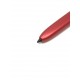 Stylet rouge ORIGINAL pour SAMSUNG Galaxy Note10 - N970F ou Note10+ - N975F - Présentation de la pointe