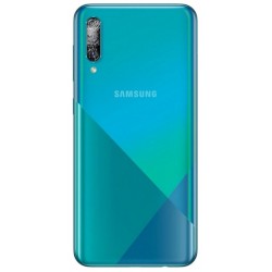 [Réparation] Vitre de caméra arrière ORIGINALE pour SAMSUNG Galaxy A30s - A307F à Caen
