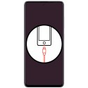 [Réparation] Connecteur de charge ORIGINAL pour SAMSUNG Galaxy A51 - A515F