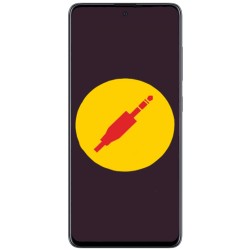 [Réparation] Prise Jack ORIGINALE pour SAMSUNG Galaxy A51 - A515F à Caen