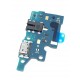 Connecteur de charge ORIGINAL pour SAMSUNG Galaxy A71 - A715F - Présentation arrière