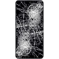 [Réparation] Bloc écran complet ORIGINAL pour SAMSUNG Galaxy A10s - A107F à Caen