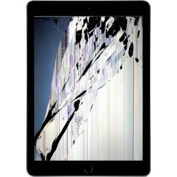 [Réparation] Ecran LCD de qualité supérieure pour iPad 5 - A1822 - A1823 à Caen