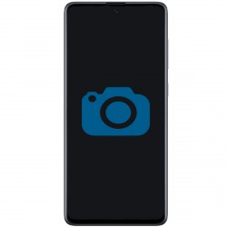 [Réparation] Triple caméra arrière ORIGINALE pour SAMSUNG Galaxy A71 - A715F à Caen