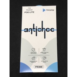 Film verre trempé Prime pour HUAWEI P30 Lite - Présentation avant