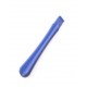 Spatule en X à une tête de démontage en plastique - Présentation avant