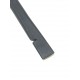 Spudger - spatule de démontage en nylon - Présentation de la tête plate