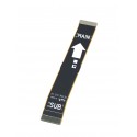 Nappe de liaison connecteur de charge vers carte mère ORIGINALE pour SAMSUNG Galaxy S20 - G980F