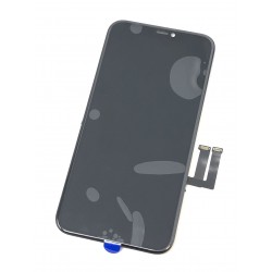 Bloc écran ORIGINAL TOSHIBA pour iPhone 11 - Présentation avant