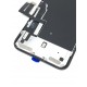 Bloc écran ORIGINAL TOSHIBA pour iPhone 11 - Présentation arrière bas