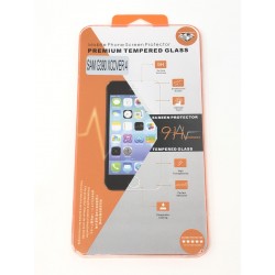 Film verre trempé pour SAMSUNG Galaxy Xcover 4 ou Xcover 4S - Présentation avant