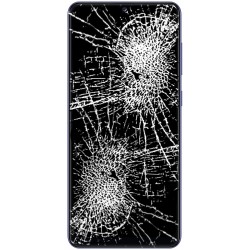 [Réparation] Bloc écran complet ORIGINAL pour SAMSUNG Galaxy A31 - A315F à Caen