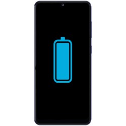 [Réparation] Batterie ORIGINALE EB-BA315ABY pour SAMSUNG Galaxy A31 - A315F à Caen