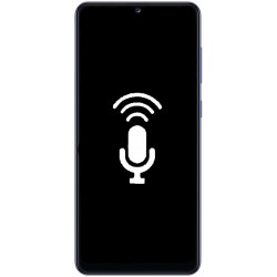 [Réparation] Micro ORIGINAL pour SAMSUNG Galaxy A31 - A315F à Caen
