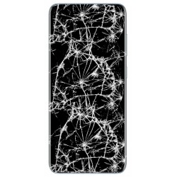 [Réparation] Bloc écran complet ORIGINAL Bleu pour SAMSUNG Galaxy S20 - G980F à Caen