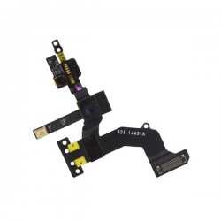 Caméra Avant / Nappe de Capteur de Proximité - iPhone 5