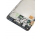 Bloc écran complet ORIGINAL pour SAMSUNG Galaxy A41 - A415F - Présentation arrière bas