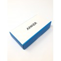 Anker Hub Ultra Fin 4 Ports USB 3.0 avec Chargeur Secteur 10W Inclus