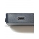 Anker Hub Ultra Fin 4 Ports USB 3.0 avec Chargeur Secteur 10W Inclus - Présentation de la prise d'alimentation externe