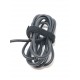 Bloc d'alimentation secteur ORIGINAL USB type C 45W pour LENOVO - Présentation du câble d'environ 1.80 m