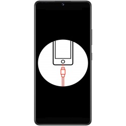 [Réparation] Connecteur de charge ORIGINAL pour SAMSUNG Galaxy A42 5G - A426B à Caen