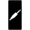 [Réparation] Prise Jack ORIGINALE pour SAMSUNG Galaxy A42 5G - A426B