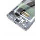 Bloc écran complet ORIGINAL Gris pour SAMSUNG Galaxy S20 - G980F - Présentation arrière bas
