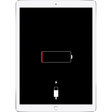 [Réparation] Batterie de qualité supérieure pour iPad 6 - A1893 - A1954 à Caen