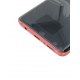 Bloc écran complet ORIGINAL Rouge Cardinal pour SAMSUNG Galaxy S10 - G973F - Présentation avant bas