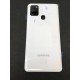 Vitre arrière ORIGINALE Blanc Prismatique pour SAMSUNG Galaxy A21s - A217F - Présentation avant