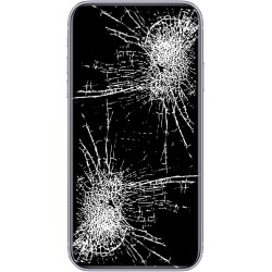 [Réparation] Bloc écran ORIGINAL SHARP pour iPhone 11 à Caen