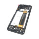 Bloc écran complet ORIGINAL pour SAMSUNG Galaxy A13 4G - A137F - Présentation arrière