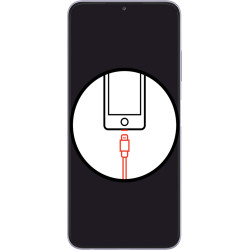 [Réparation] Connecteur de charge ORIGINAL pour SAMSUNG Galaxy A22 5G - A226B à Caen