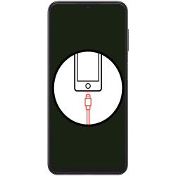 [Réparation] Connecteur de charge ORIGINAL pour SAMSUNG Galaxy A13 4G - A137F à Caen