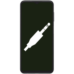 [Réparation] Prise Jack ORIGINALE pour SAMSUNG Galaxy A13 4G - A137F à Caen